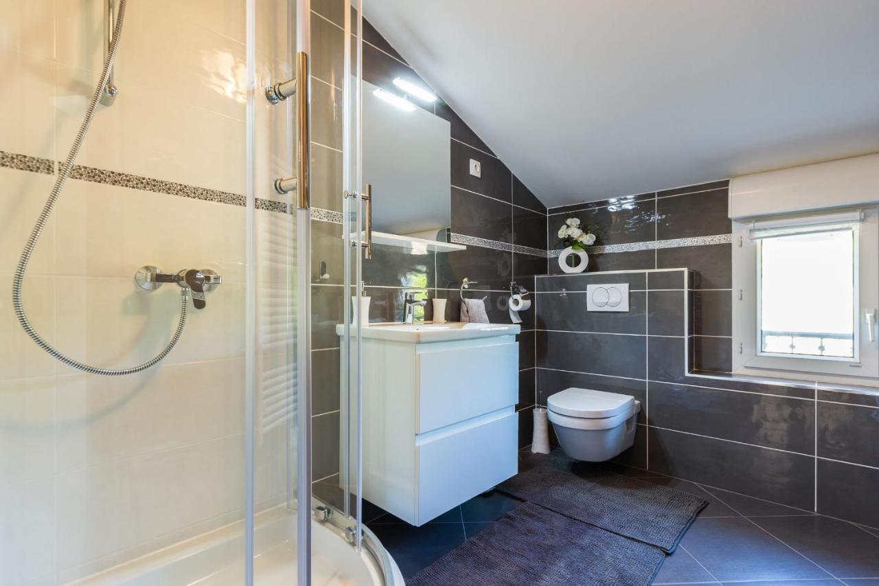 Apartment Marko Krusevo  Luaran gambar