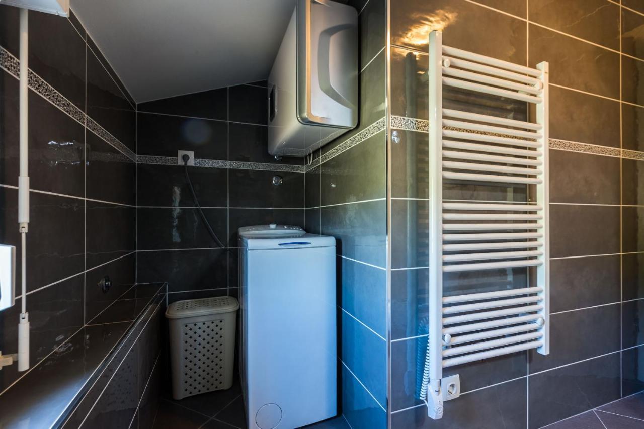 Apartment Marko Krusevo  Luaran gambar