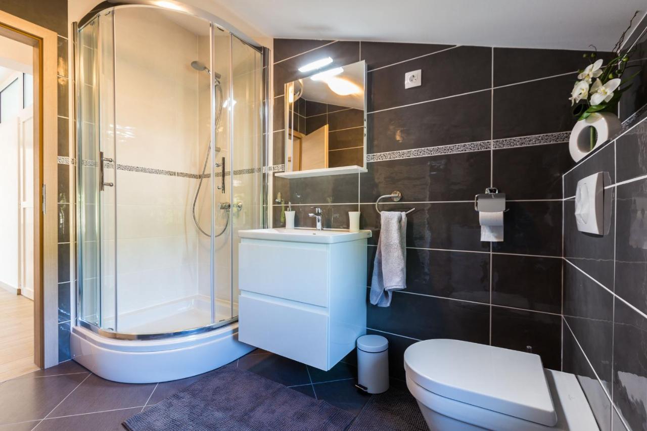 Apartment Marko Krusevo  Luaran gambar
