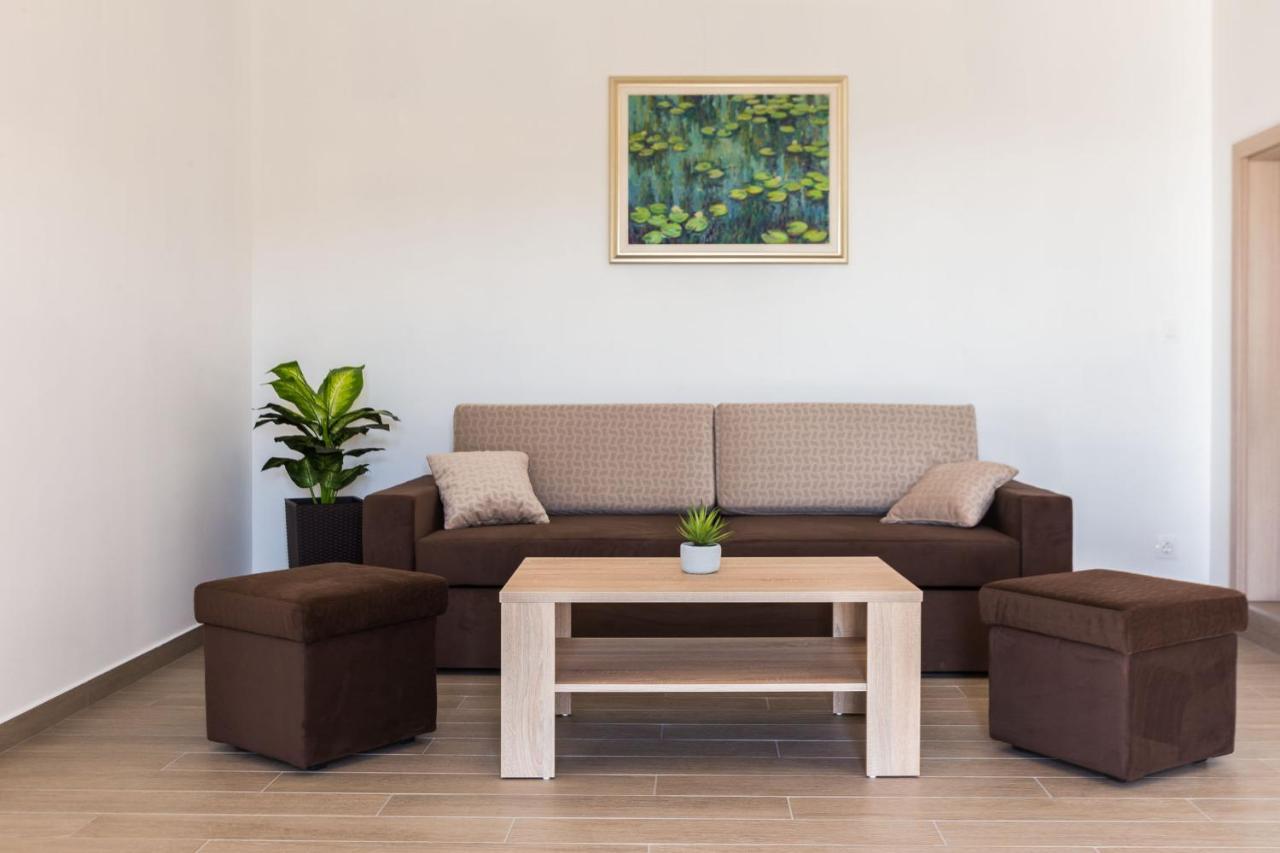 Apartment Marko Krusevo  Luaran gambar