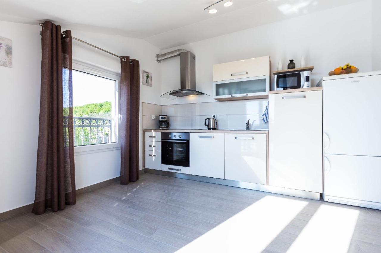 Apartment Marko Krusevo  Luaran gambar