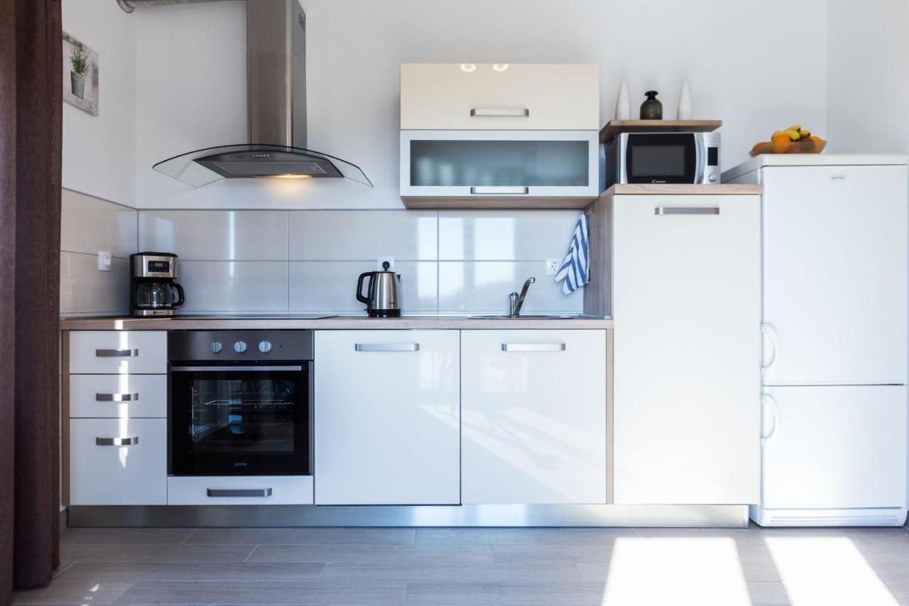 Apartment Marko Krusevo  Luaran gambar