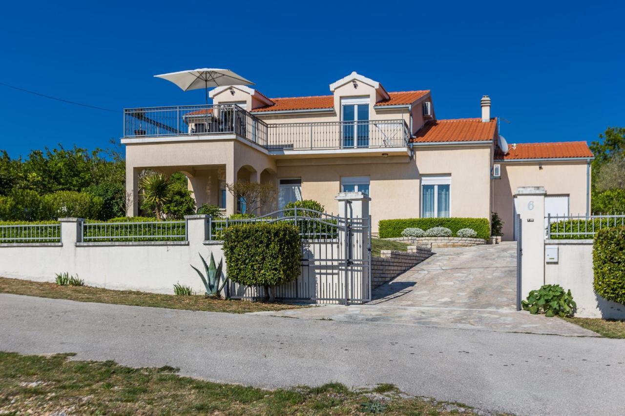 Apartment Marko Krusevo  Luaran gambar