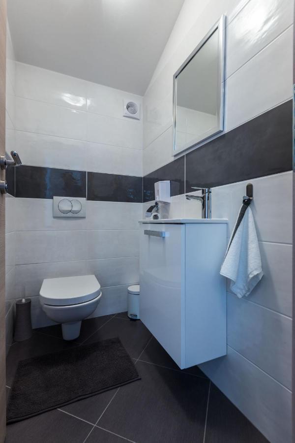 Apartment Marko Krusevo  Luaran gambar