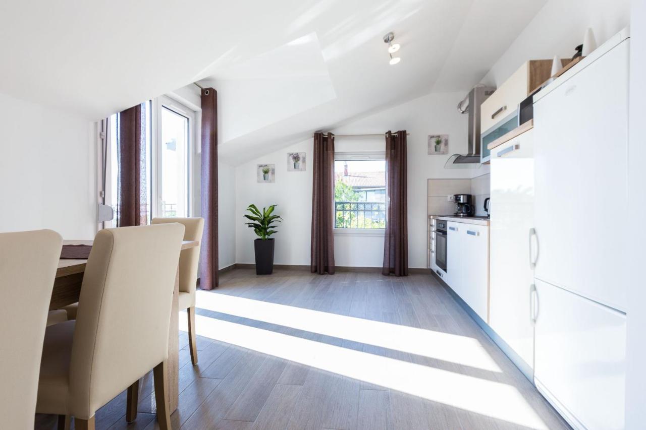 Apartment Marko Krusevo  Luaran gambar