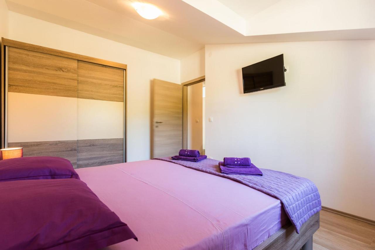 Apartment Marko Krusevo  Luaran gambar