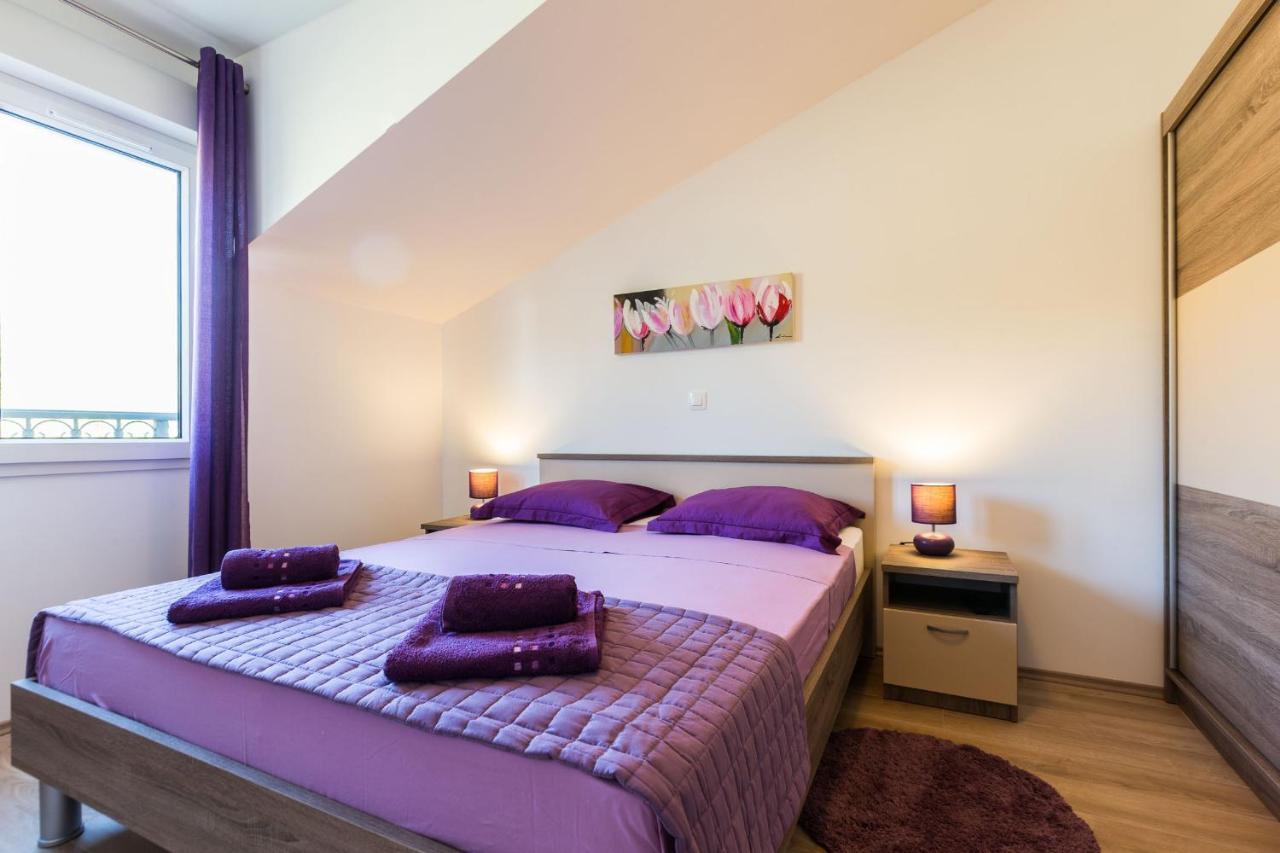 Apartment Marko Krusevo  Luaran gambar