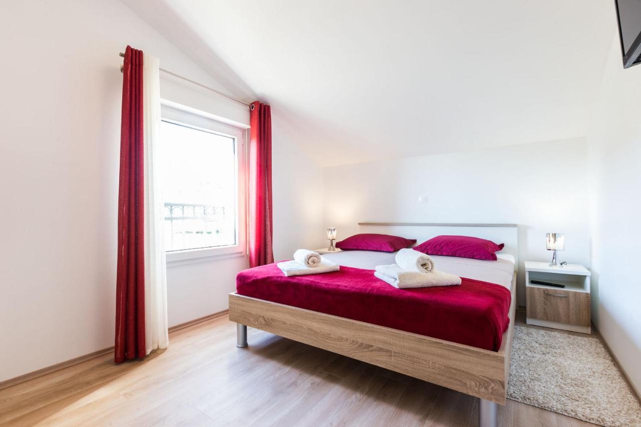 Apartment Marko Krusevo  Luaran gambar