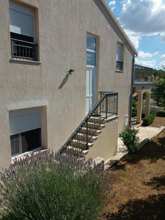 Apartment Marko Krusevo  Luaran gambar