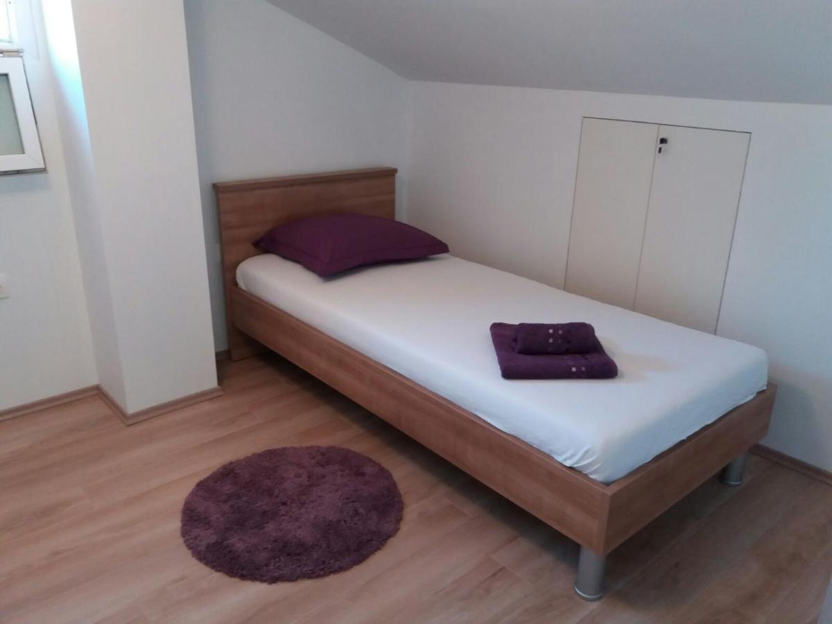 Apartment Marko Krusevo  Luaran gambar