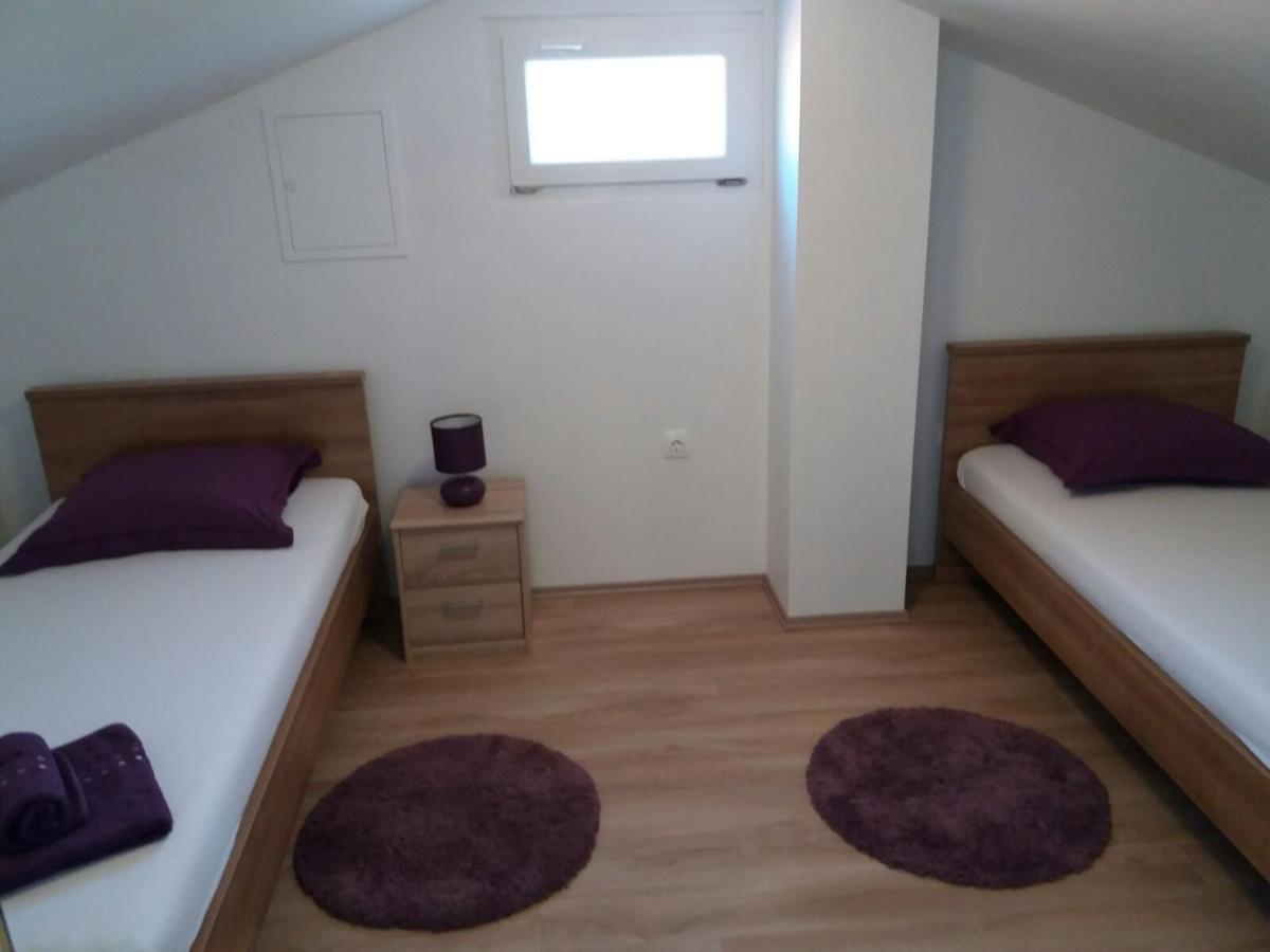 Apartment Marko Krusevo  Luaran gambar